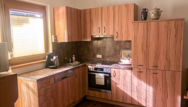 Top 1 - Foto 3, Kitchen / Dining Room