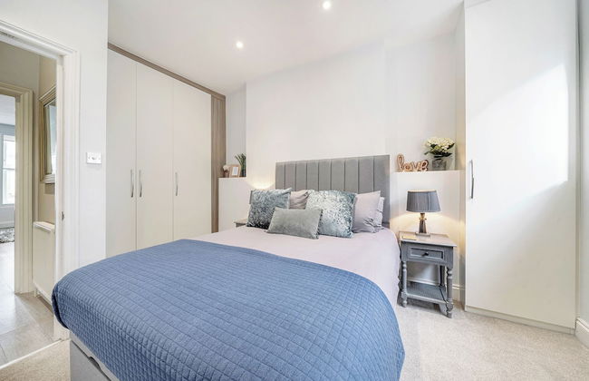 2 Bedroom Portobello Notting Hill Apartment - Foto 40