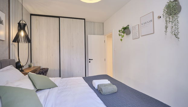 Apartment Lucy by Litto - Foto 3, Habitación