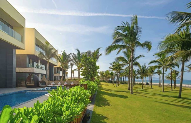 Golfers Paradise: Villa at World-class Course Edge - Foto 18