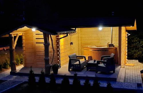 Pokoje u Honoraty - Foto 39