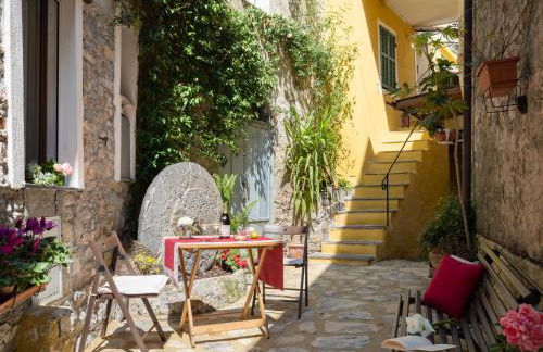 Apartment Mulino Rossi - PTB170 by Interhome - Foto 10