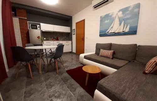 Solis Adriaticum Apartments - Foto 7