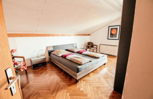 Ferienwohnungen Hauner - Foto 18