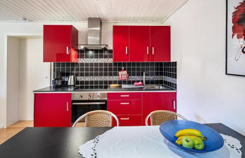 Ferienwohnung Waldeckchen - Foto 5