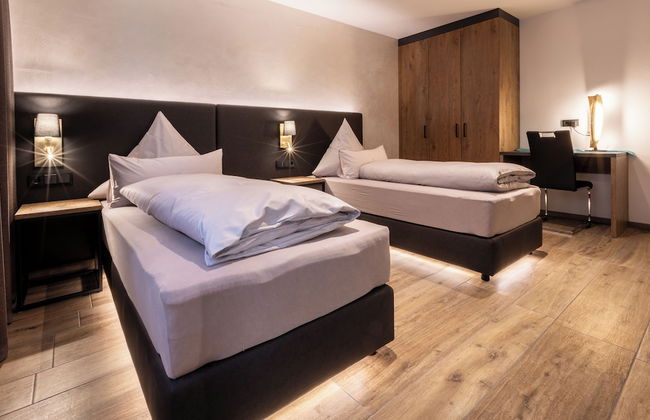 For Moments Apartments & Spa - Foto 23