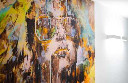 Design Art Studio - Gym & Central Location - Photo 23