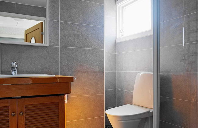 Holiday Home in Skärhamn - Photo 15