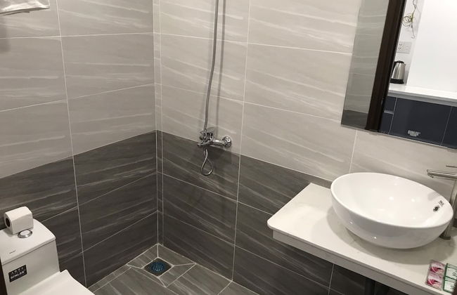 Smiley Apartment District 2 - Foto 37