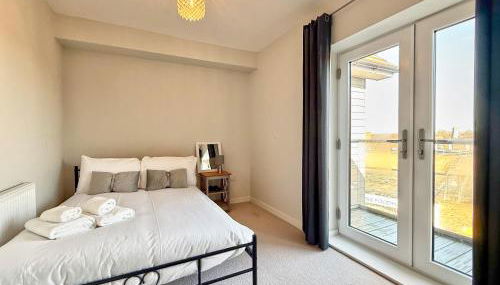 Modern 3 BDR Penthouse Duplex apartment - Foto 4