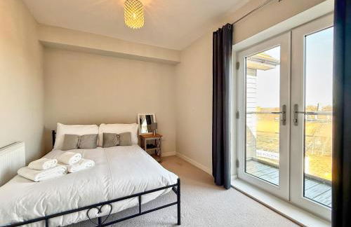 Modern 3 BDR Penthouse Duplex apartment - Foto 4