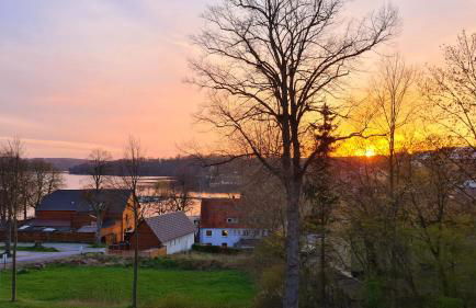 Seeloft mit Balkon, Seeblick, 300m zum See - Photo 34