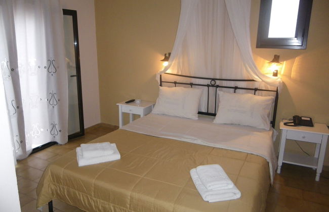 Byzance Hotel - Photo 8