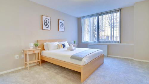 This Apt is Perfect For Business Trips or a Relaxing Vacation - Photo 3, towels