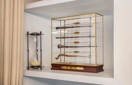 2BR Harry Potter Inspired House - Covent Garden - Photo 11