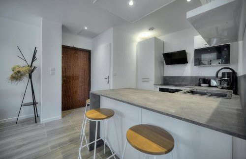 Le Greg - Terrasse - Parking - VCA - Foto 9