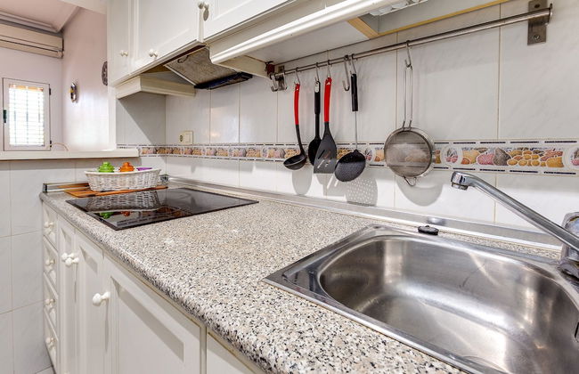 Parquemar 3 La Mata Playa - Foto 9