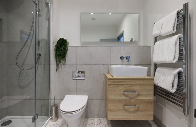 The Putney Retreat - Charming 2bdr Flat - Foto 21