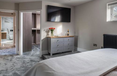 The Cottage at Runninghill - Foto 20