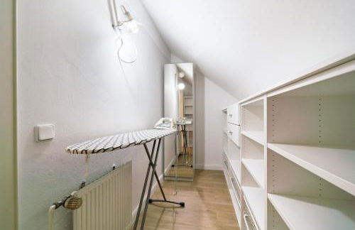 Ydillic Forest Villa - Terasse - WIFI - Ausblick - Foto 49