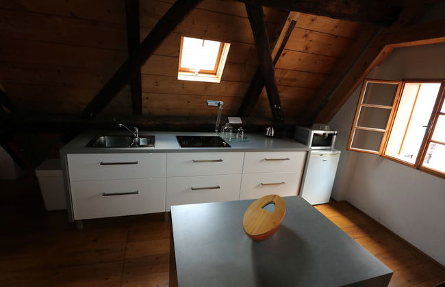 Apartment Soukenická 44 - Foto 71