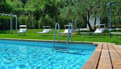 Villa Marusca by PosarelliVillas - Foto 4, Garden, sunbed, Garden view