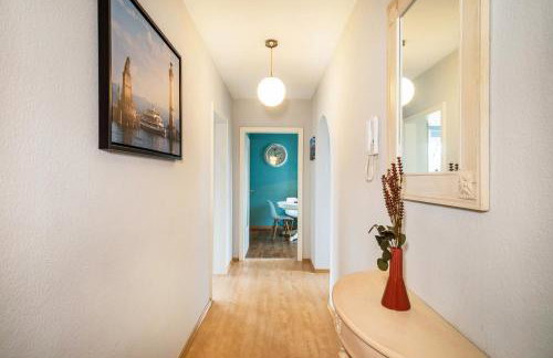 Fewo Hotz am Golfclub Lindau 2b - Foto 13