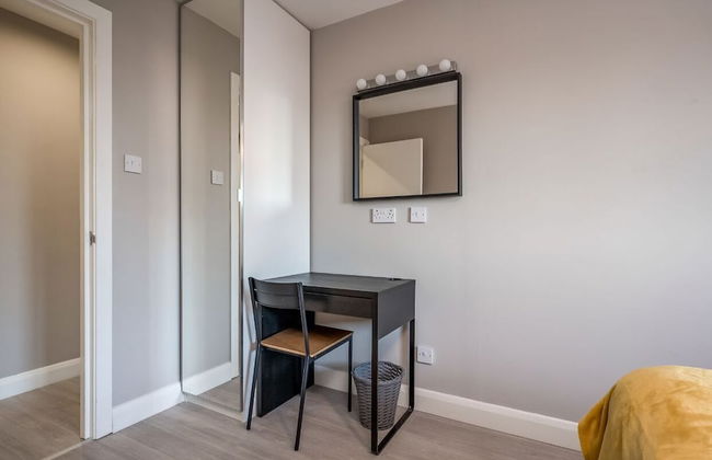 Central Belfast Apartments: Citygate - Foto 42