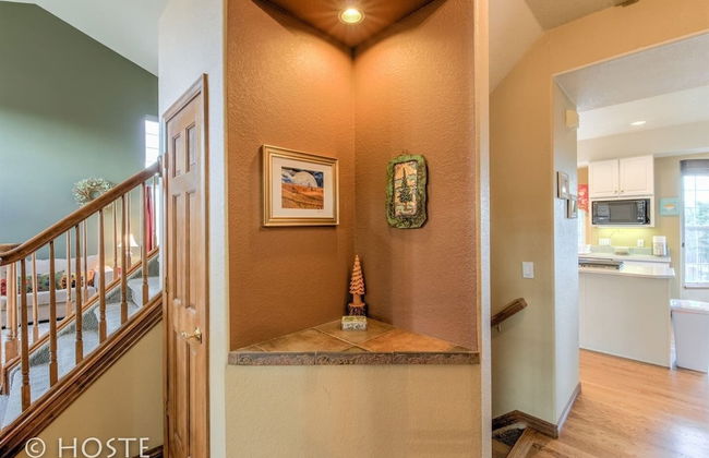 4brfun & Relax Family/friends Getawaynear Usafa - Photo 7