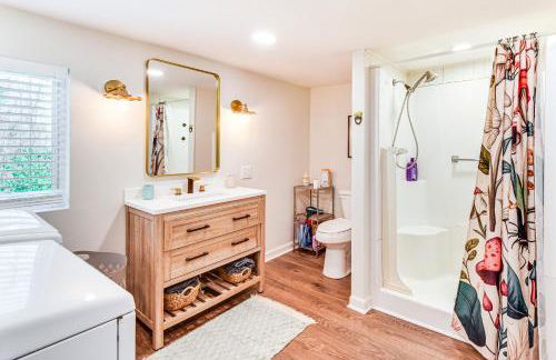 Bike, Hike and Unwind at Doodle Trailside Retreat - Foto 15