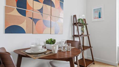 Greenpoint 1BR w Work Setup by Anyplace - 11740 - Foto 4, Other