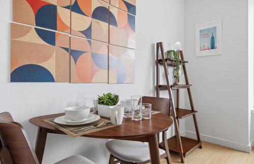 Greenpoint 1BR w Work Setup by Anyplace - 11740 - Foto 4