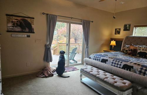 Tree House Pinetop Az - Foto 38