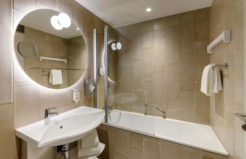 Aparthotel Adagio Bremen - Foto 37