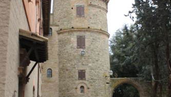 Appartamento borgo medioevale Rosa del Castello - Foto 2