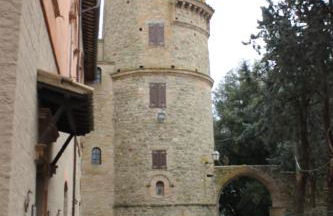 Appartamento borgo medioevale Rosa del Castello - Foto 2