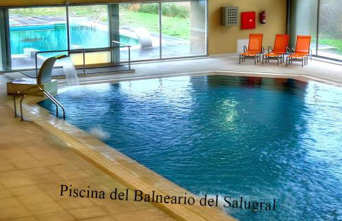 Casa Rural ARBEQUINA & Esquí La Covatilla - Foto 15