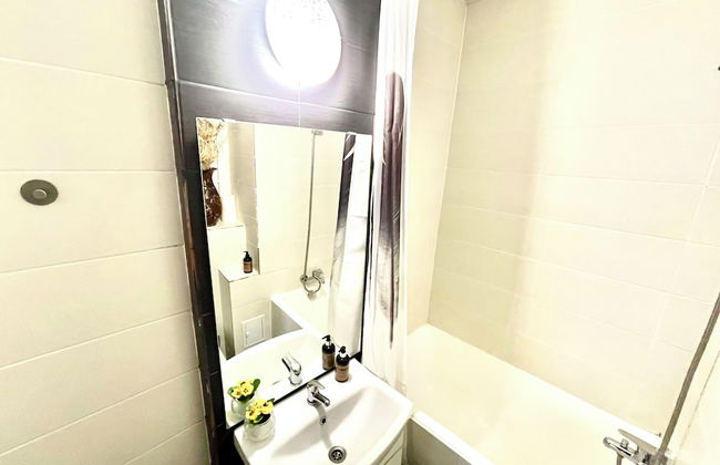 Tower Old City Apartment - Foto 21