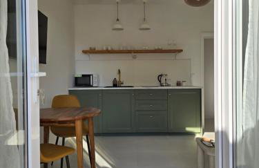 Provence Apartments - Foto 28