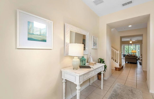 Gorgeous Davenport 5 Bed Villa With Pool Hot Tub - Foto 68