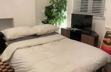 Stylish Victorian Flat In Finsbury Park - Foto 22