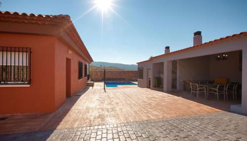 Cuencaloft Villa del Tío Tomarro - Foto 4