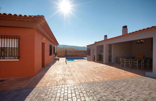 Cuencaloft Villa del Tío Tomarro - Foto 4