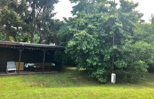 Lili´s Bungalow auf der Halbinsel Scheid - Foto 29