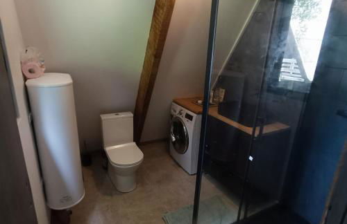 CHALET 4 Le Cerf - Foto 19