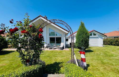 Villa Seesack - Foto 1