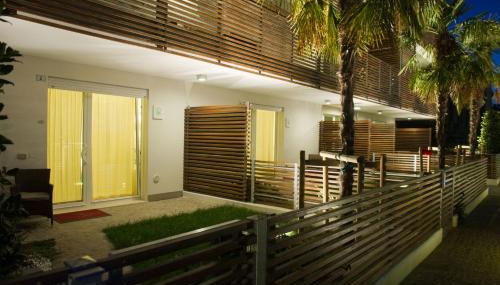 Camera & Caffè Cenni - Photo 4, Garden