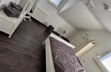 FeWo Büdingen - Atelier - Foto 6