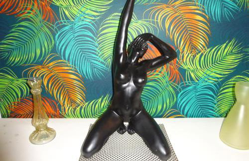 Ambiance Zen-Coliving-Télétravail - Foto 15