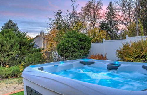 3bdrm Value and Comfortcheyenne Mountain Suburbs! - Foto 95